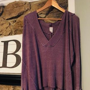 Free People Tunic